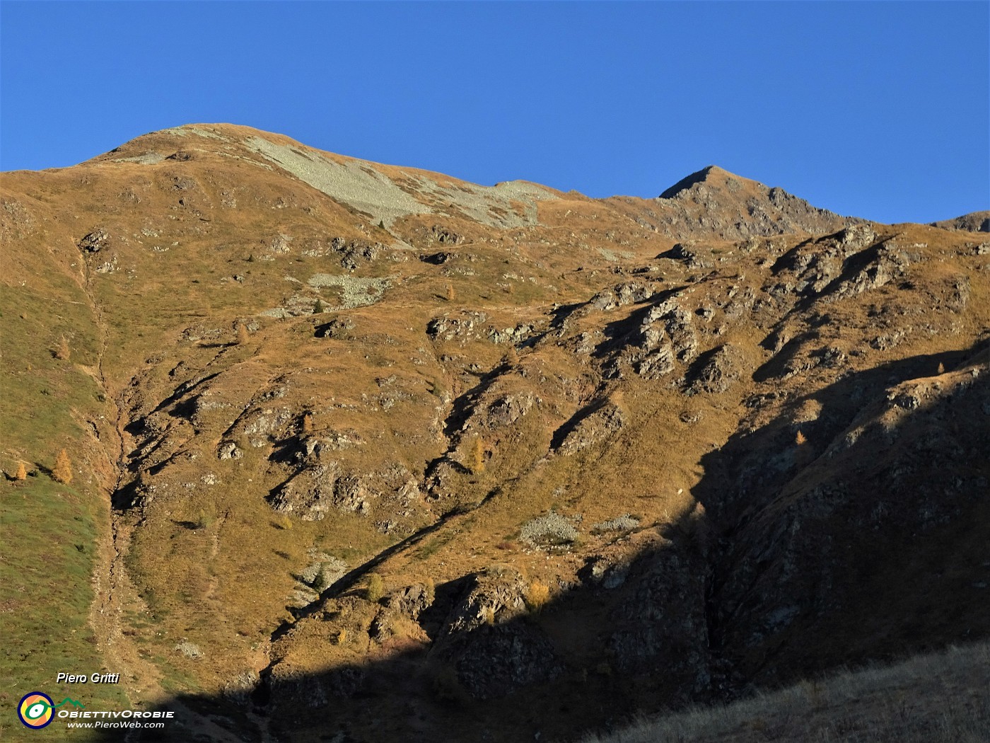 12 Il Monte Toro in look autunnale.JPG